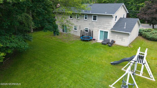 499 Tennent Road, Morganville, NJ 07751