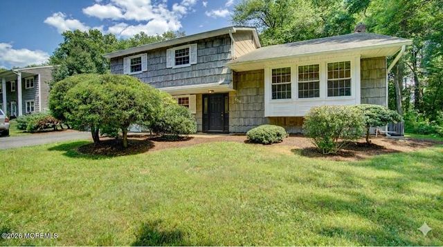 499 Tennent Road, Morganville, NJ 07751