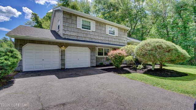 499 Tennent Road, Morganville, NJ 07751