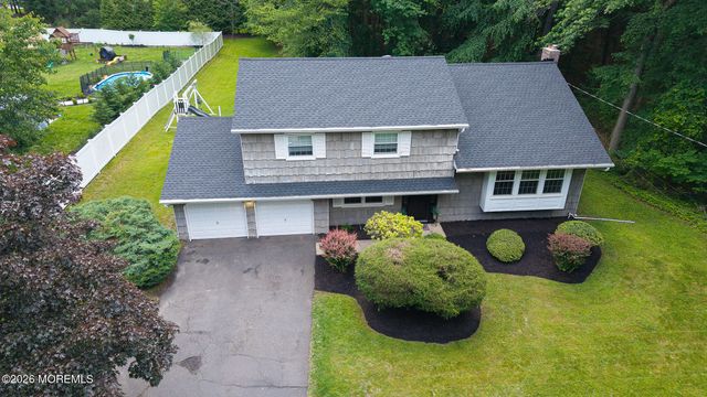 499 Tennent Road, Morganville, NJ 07751