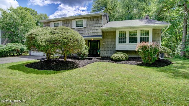 499 Tennent Road, Morganville, NJ 07751