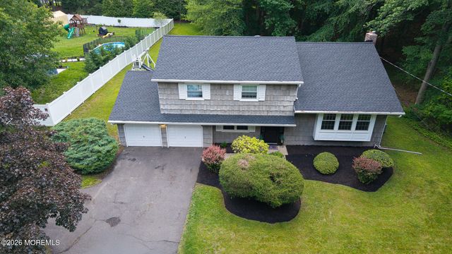 499 Tennent Road, Morganville, NJ 07751