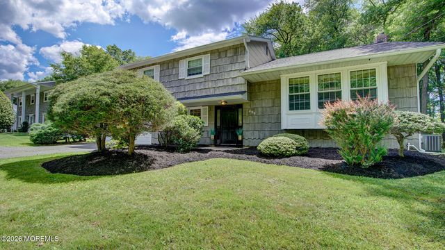 499 Tennent Road, Morganville, NJ 07751