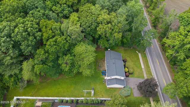 499 Tennent Road, Morganville, NJ 07751