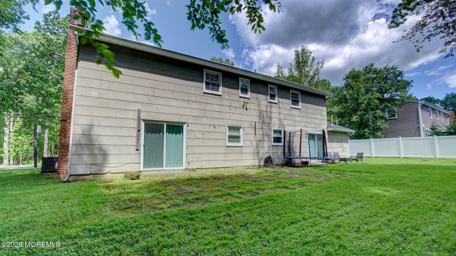499 Tennent Road, Morganville, NJ 07751