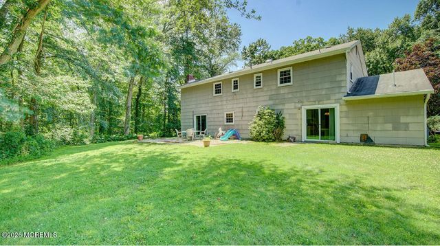 499 Tennent Road, Morganville, NJ 07751