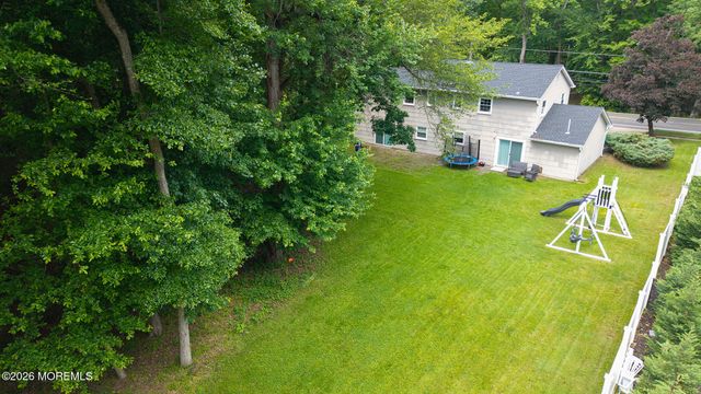 499 Tennent Road, Morganville, NJ 07751
