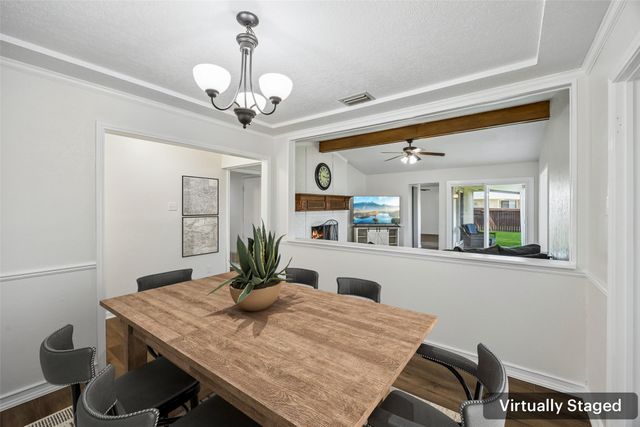 1725 Mayflower Drive, Carrollton, TX 75007