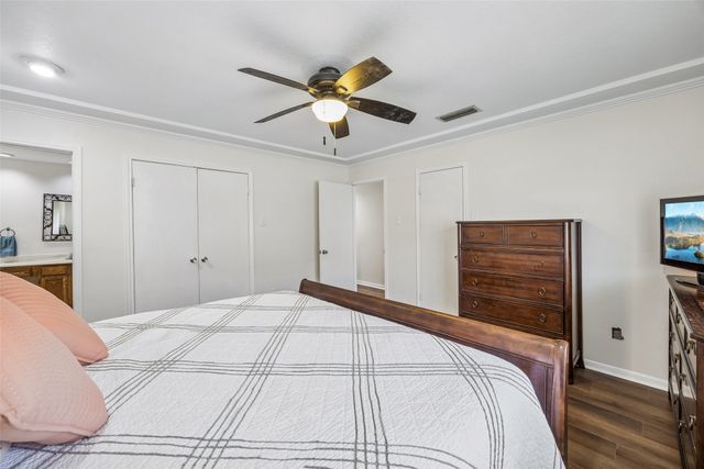 1725 Mayflower Drive, Carrollton, TX 75007