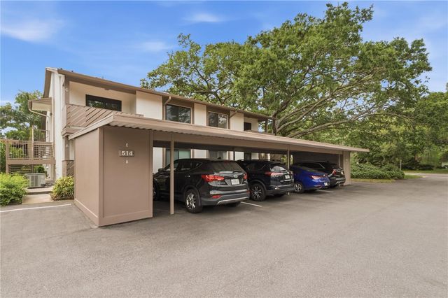 514 LONGFELLOW COURT B, Safety Harbor, FL 34695