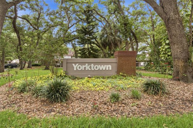 514 LONGFELLOW COURT B, Safety Harbor, FL 34695