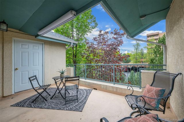 540 Mohawk Drive 15, Boulder, CO 80303