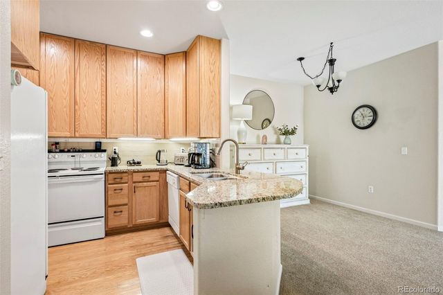 540 Mohawk Drive 15, Boulder, CO 80303