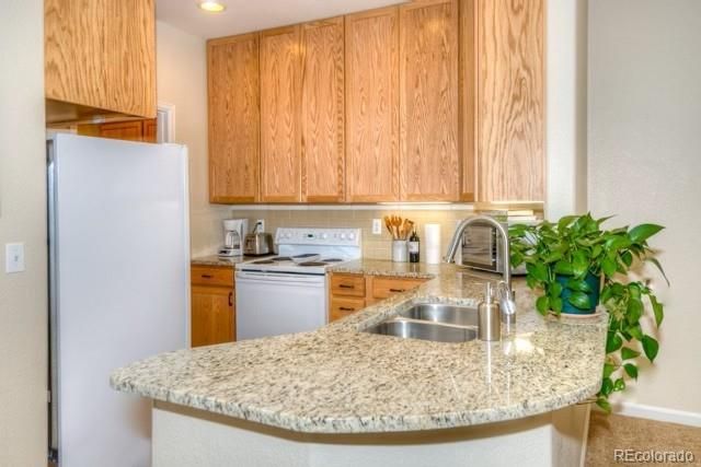 540 Mohawk Drive 15, Boulder, CO 80303