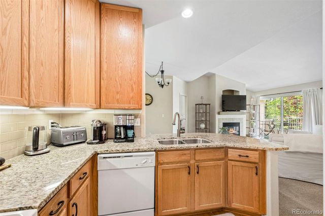 540 Mohawk Drive 15, Boulder, CO 80303