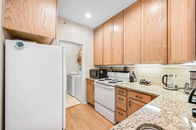 540 Mohawk Drive 15, Boulder, CO 80303