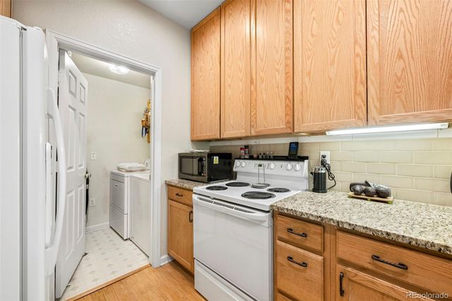 540 Mohawk Drive 15, Boulder, CO 80303