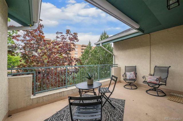 540 Mohawk Drive 15, Boulder, CO 80303