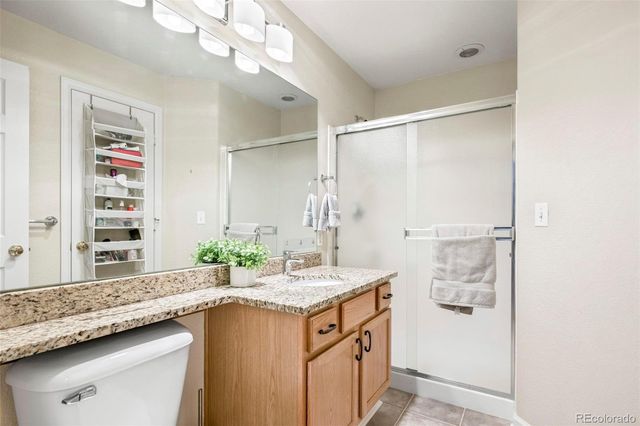 540 Mohawk Drive 15, Boulder, CO 80303
