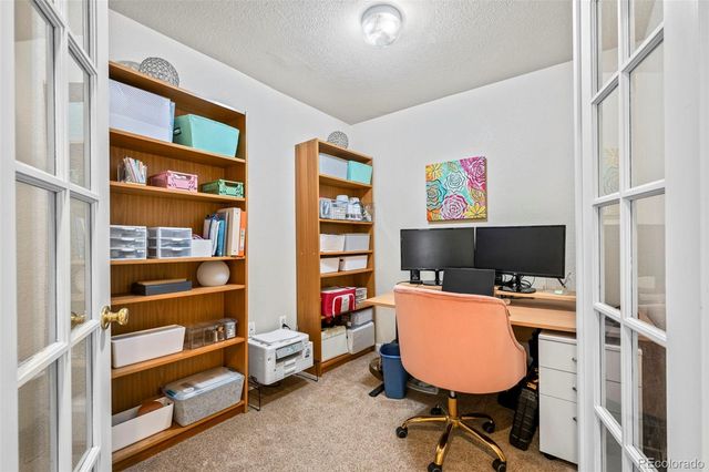 540 Mohawk Drive 15, Boulder, CO 80303