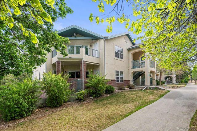 540 Mohawk Drive 15, Boulder, CO 80303