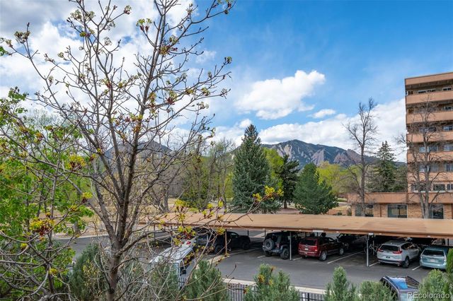 540 Mohawk Drive 15, Boulder, CO 80303