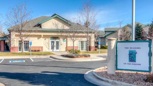 540 Mohawk Drive 15, Boulder, CO 80303