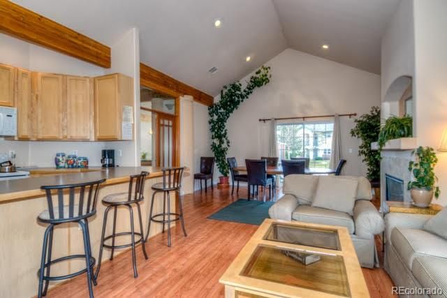 540 Mohawk Drive 15, Boulder, CO 80303