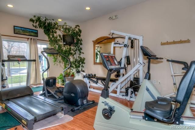 540 Mohawk Drive 15, Boulder, CO 80303