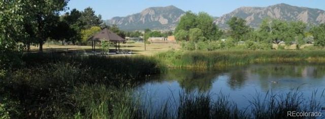 540 Mohawk Drive 15, Boulder, CO 80303