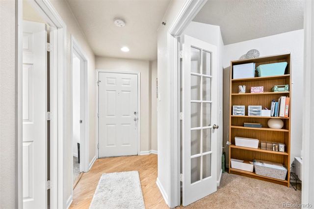 540 Mohawk Drive 15, Boulder, CO 80303