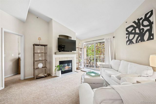 540 Mohawk Drive 15, Boulder, CO 80303