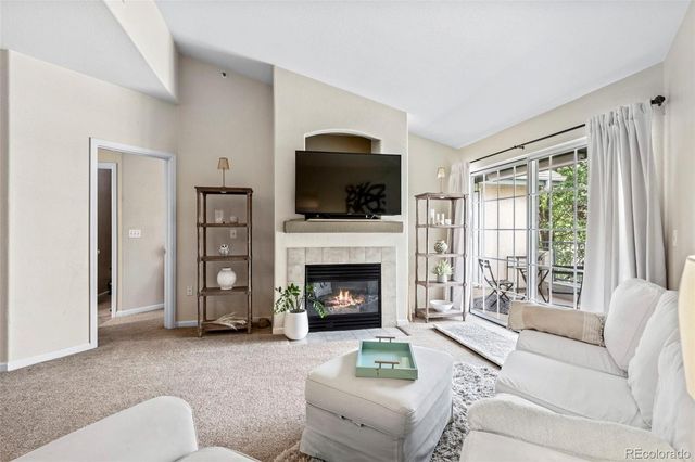 540 Mohawk Drive 15, Boulder, CO 80303