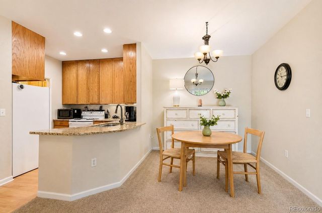 540 Mohawk Drive 15, Boulder, CO 80303