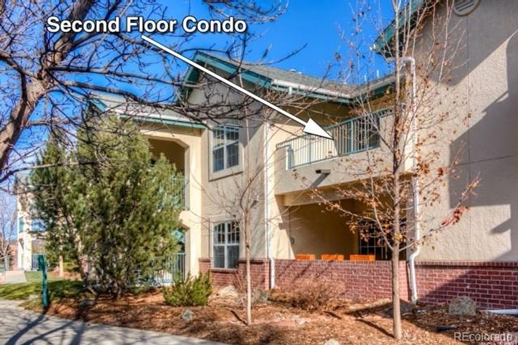 540 Mohawk Drive 15, Boulder, CO 80303