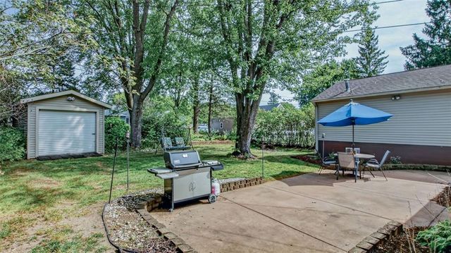 3145 Venus Avenue, Eau Claire, WI 54703