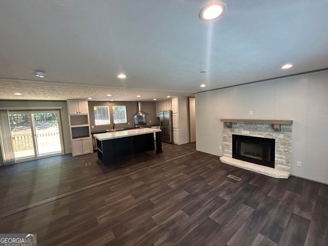 1156 Huntington Drive, Elberton, GA 30635