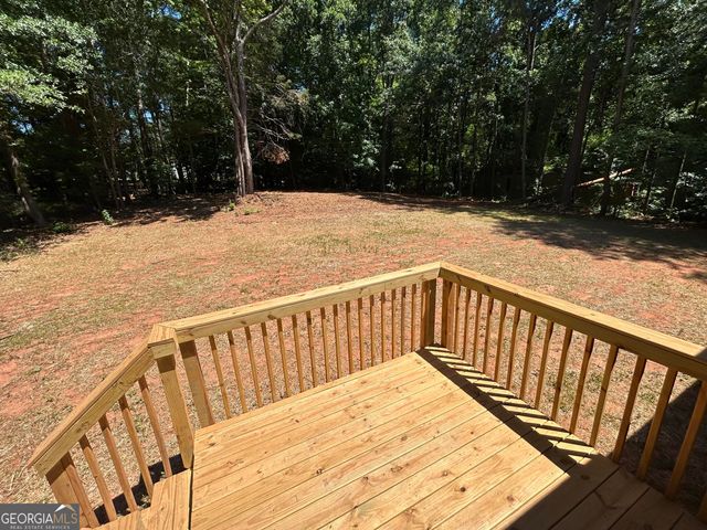 1156 Huntington Drive, Elberton, GA 30635