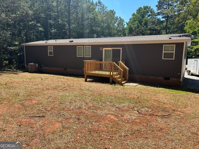 1156 Huntington Drive, Elberton, GA 30635