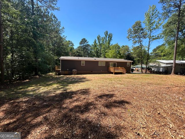1156 Huntington Drive, Elberton, GA 30635
