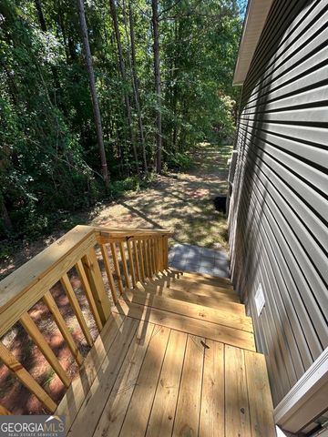 1156 Huntington Drive, Elberton, GA 30635