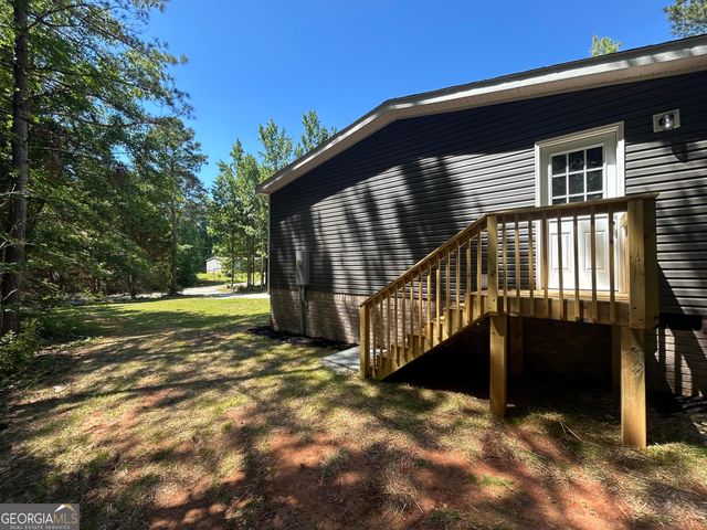 1156 Huntington Drive, Elberton, GA 30635