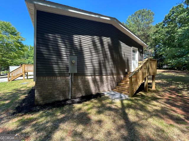 1156 Huntington Drive, Elberton, GA 30635