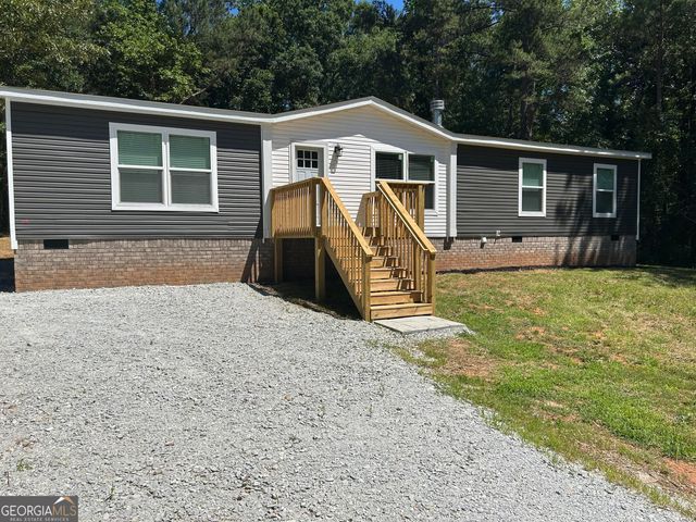 1156 Huntington Drive, Elberton, GA 30635