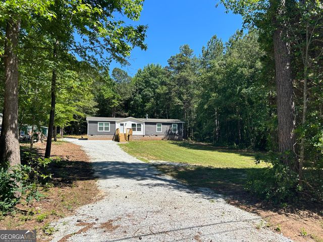 1156 Huntington Drive, Elberton, GA 30635