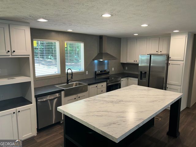 1156 Huntington Drive, Elberton, GA 30635
