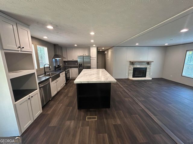 1156 Huntington Drive, Elberton, GA 30635