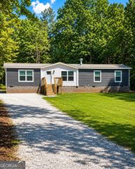 1156 Huntington Drive, Elberton, GA 30635
