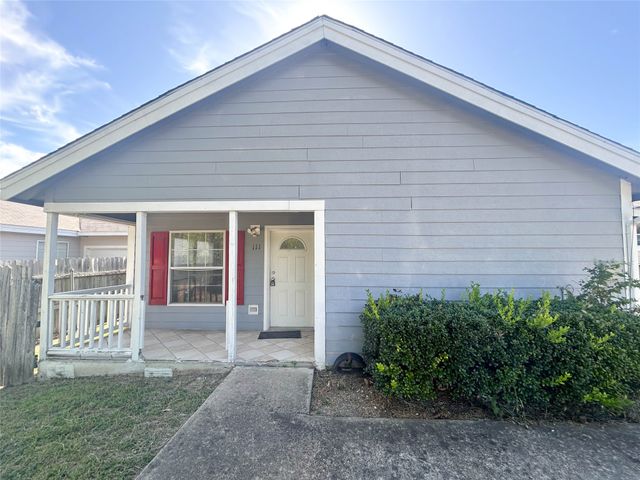 111 5 Points Road, Waxahachie, TX 75165