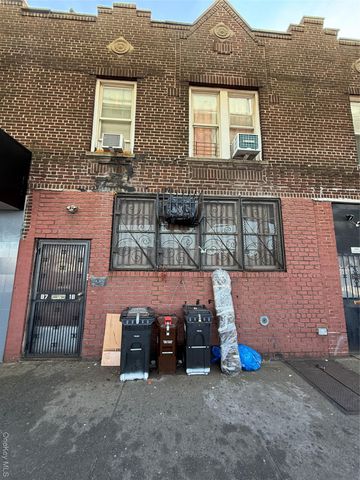 8716 Liberty Avenue, Ozone Park, NY 11417